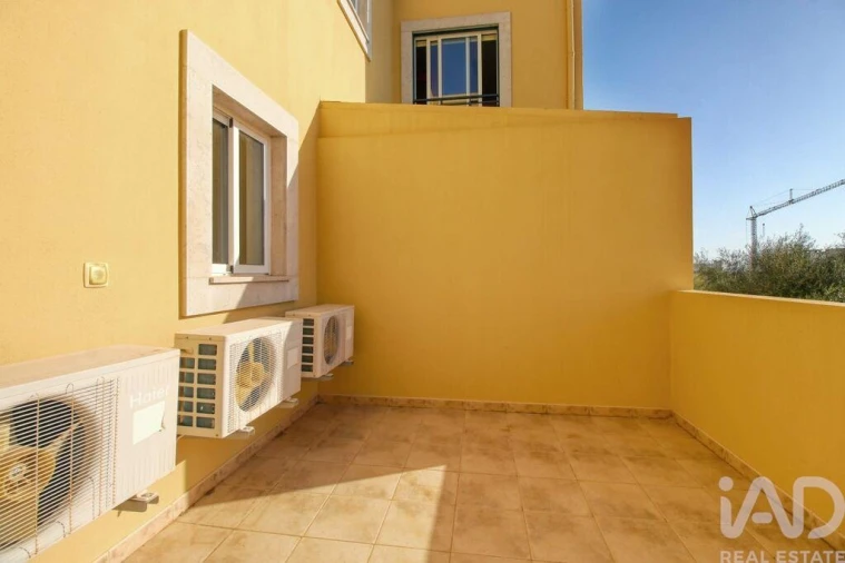 Apartamento T2 para Venda em Moncarapacho e Fuseta Foto 11