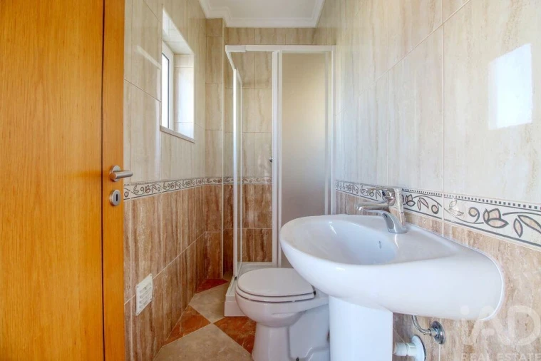 Apartamento T2 para Venda em Moncarapacho e Fuseta Foto 4