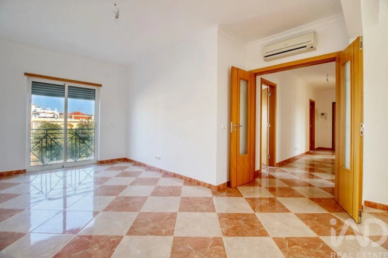 Apartamento T2 para Venda em Moncarapacho e Fuseta Foto 13