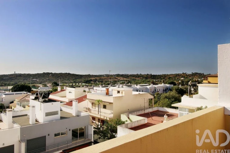 Apartamento T2 para Venda em Moncarapacho e Fuseta Foto 19