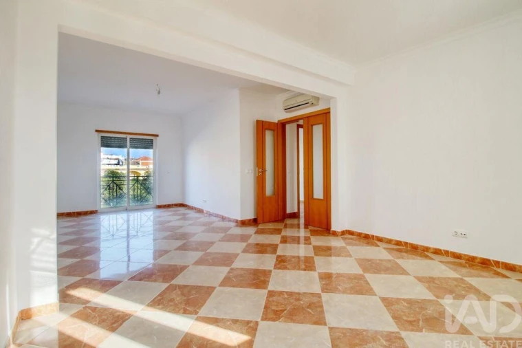 Apartamento T2 para Venda em Moncarapacho e Fuseta Foto 14