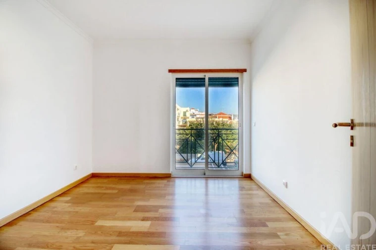 Apartamento T2 para Venda em Moncarapacho e Fuseta Foto 5