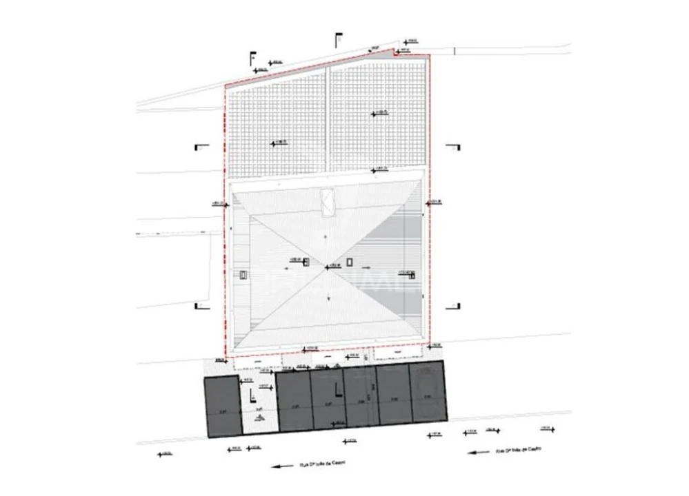 Terreno para Venda em Ramada e Caneças Foto 5