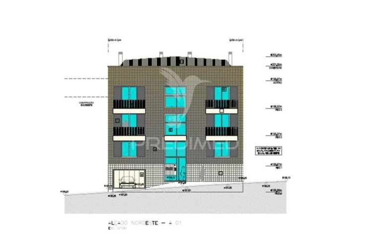 Terreno para Venda em Ramada e Caneças Foto 4