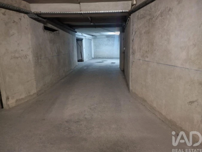 Garagem para Venda em Subportela, Deocriste e Portela Susã Foto 6