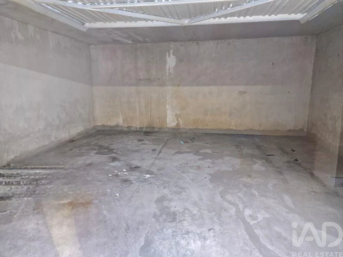 Garagem para Venda em Subportela, Deocriste e Portela Susã Foto 10