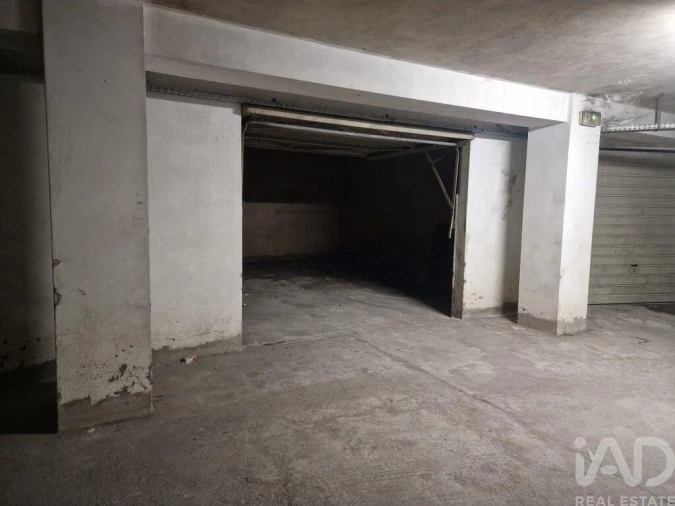 Garagem para Venda em Subportela, Deocriste e Portela Susã Foto 7