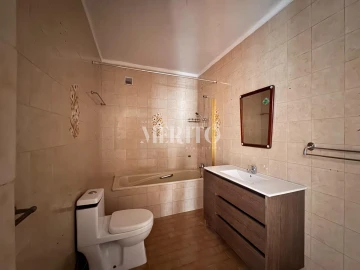 Apartamento T3 para Venda em São Vitor (Braga)