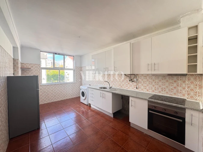 Apartamento T3 para Venda em São Vitor (Braga) Foto 2