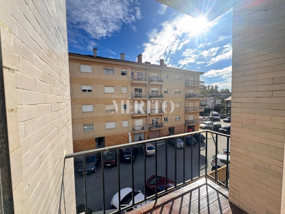 Apartamento T3 para Venda em São Vitor (Braga) Foto 9