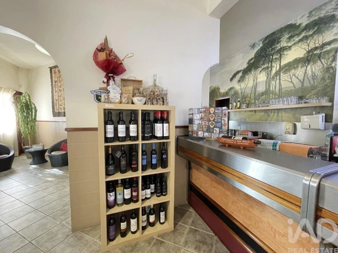 Loja para Venda em Madalena e Beselga Foto 9