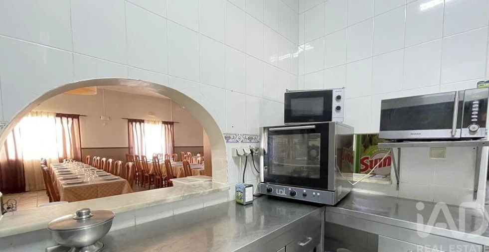 Loja para Venda em Madalena e Beselga Foto 15