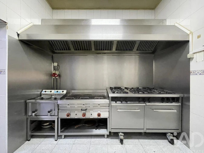 Loja para Venda em Madalena e Beselga Foto 18