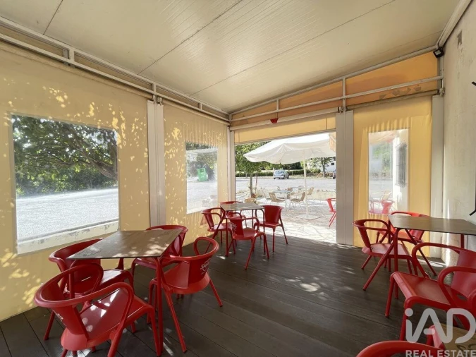 Loja para Venda em Madalena e Beselga Foto 23