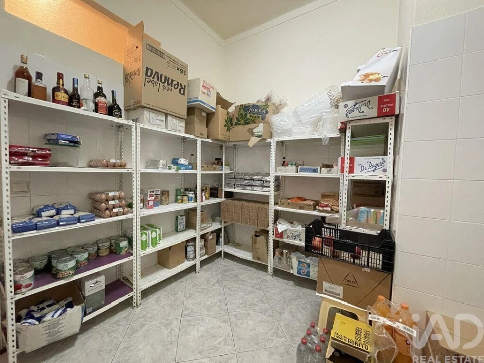 Loja para Venda em Madalena e Beselga Foto 22