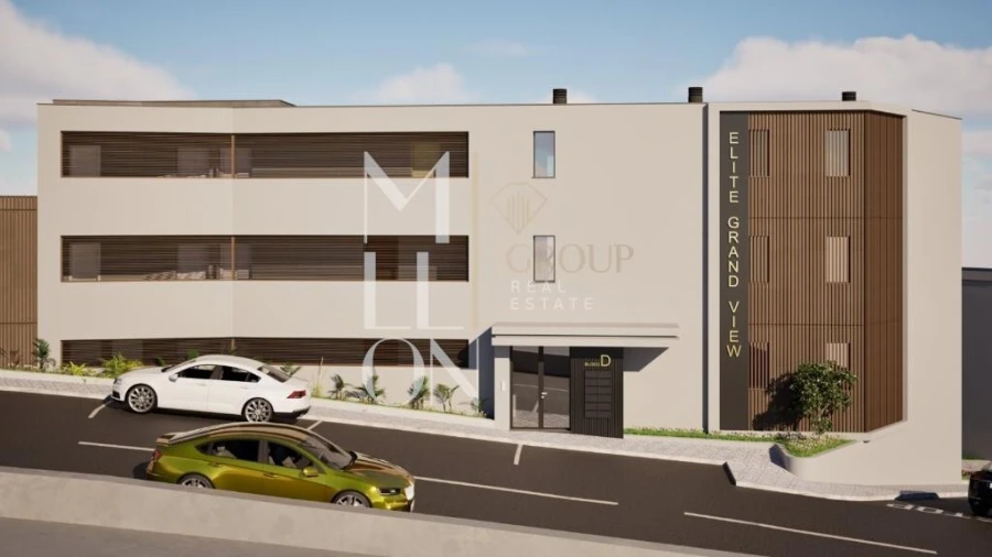 Apartamento T3 para Venda em Estreito de Camara de Lobos Foto 5