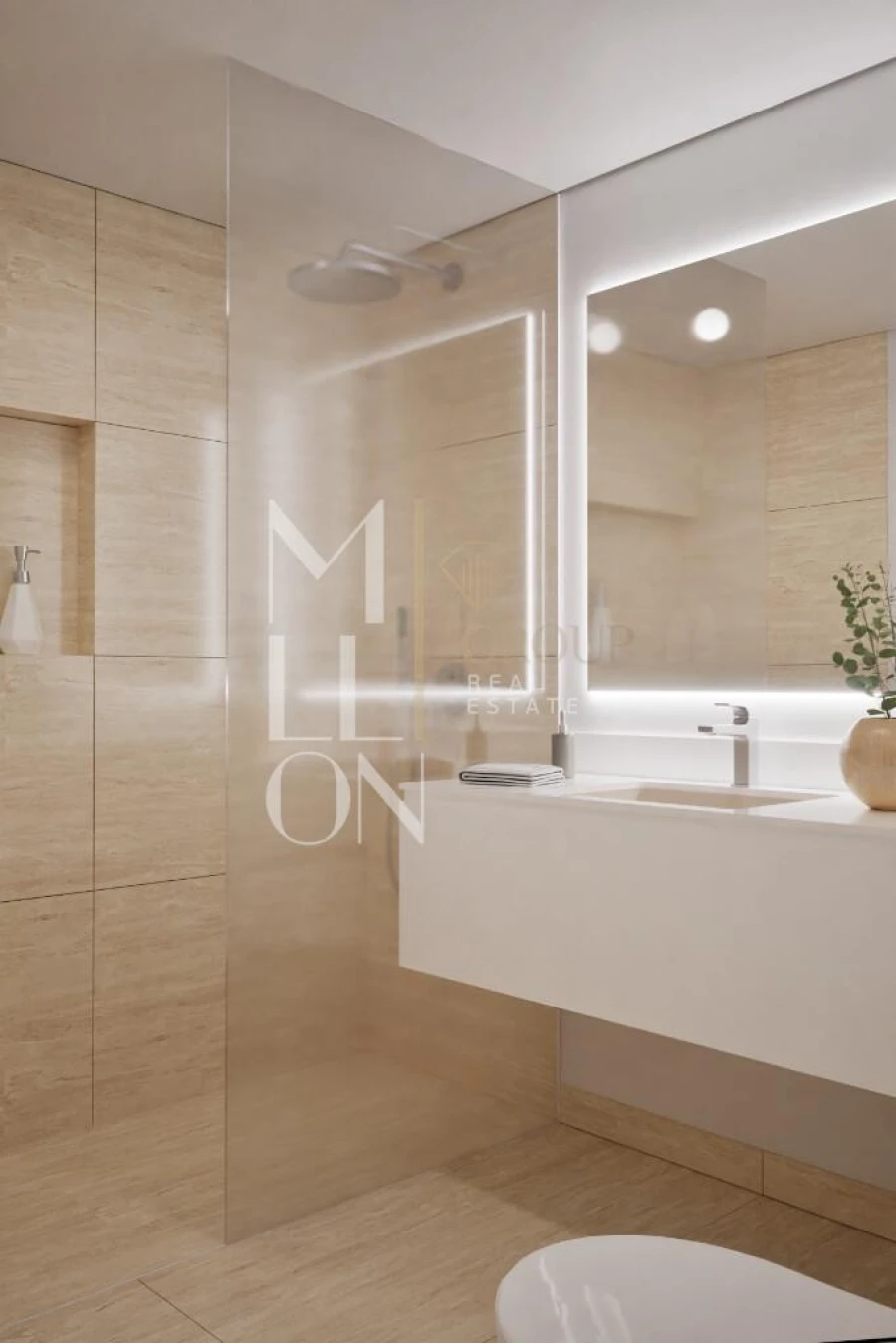 Apartamento T3 para Venda em Estreito de Camara de Lobos Foto 17