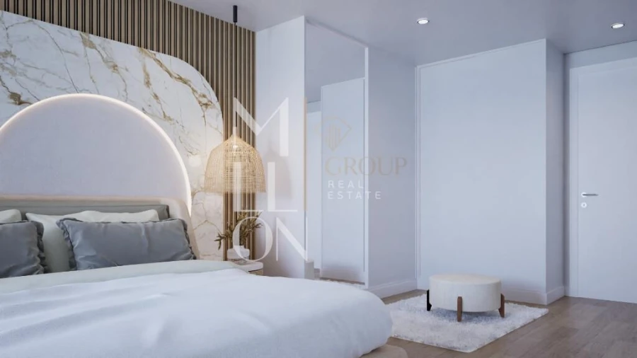 Apartamento T3 para Venda em Estreito de Camara de Lobos Foto 14