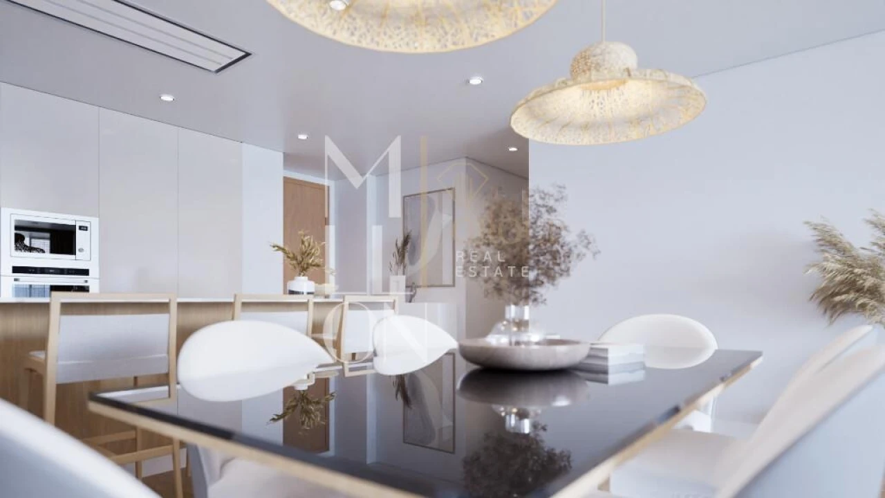 Apartamento T3 para Venda em Estreito de Camara de Lobos Foto 12