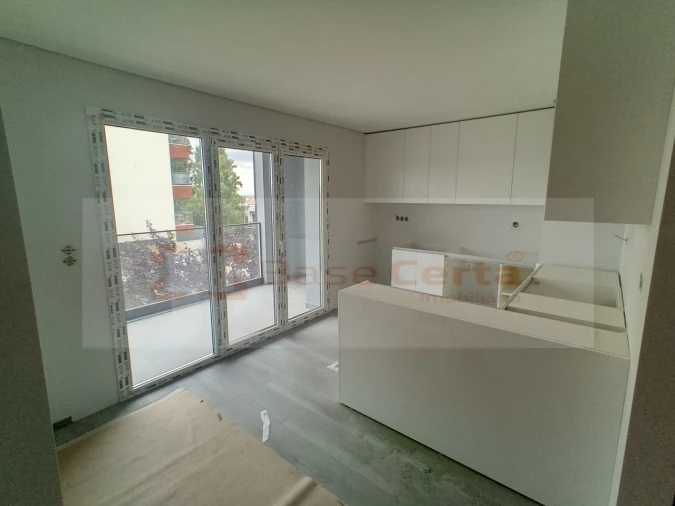 Apartamento T3 para Venda em Alverca do Ribatejo e Sobralinho Foto 4