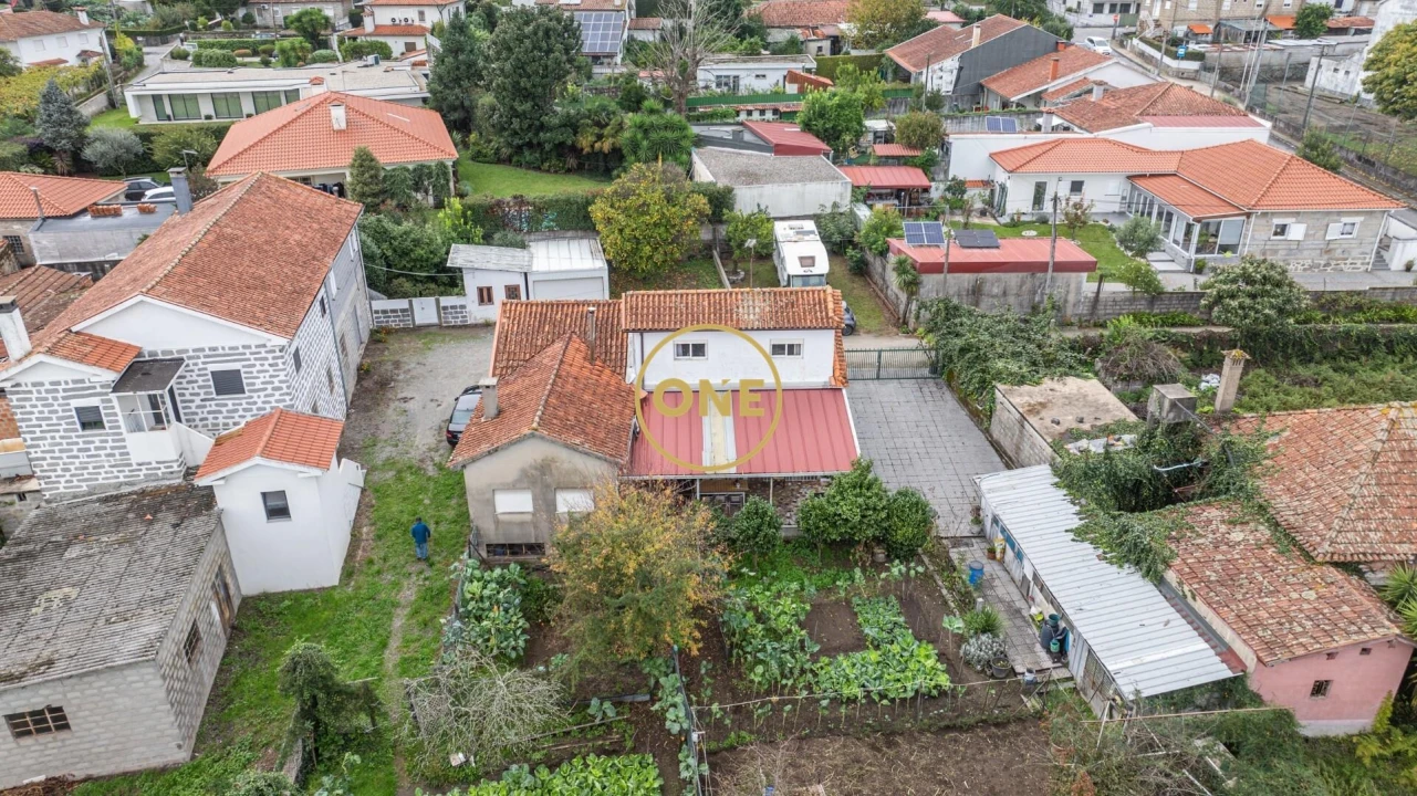 Moradia T4 para Venda em Joane Foto 28