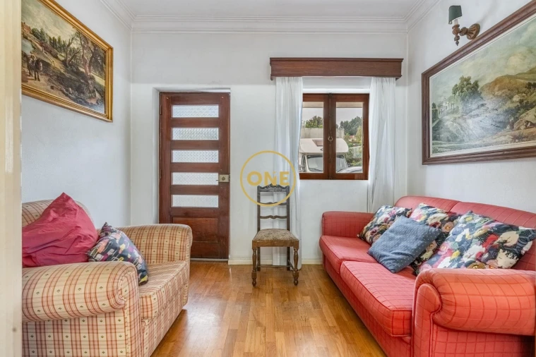 Moradia T4 para Venda em Joane Foto 4