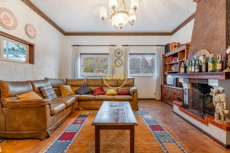 Moradia T4 para Venda em Joane