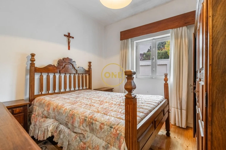 Moradia T4 para Venda em Joane Foto 10