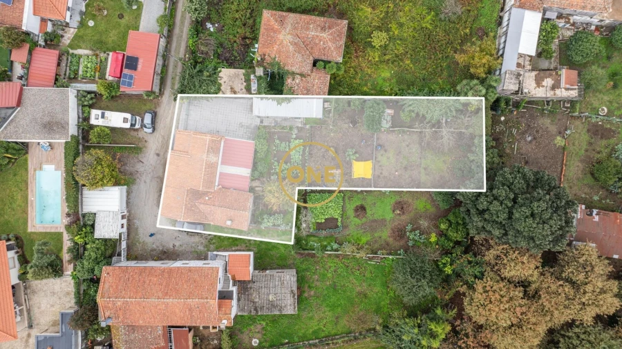 Moradia T4 para Venda em Joane Foto 24