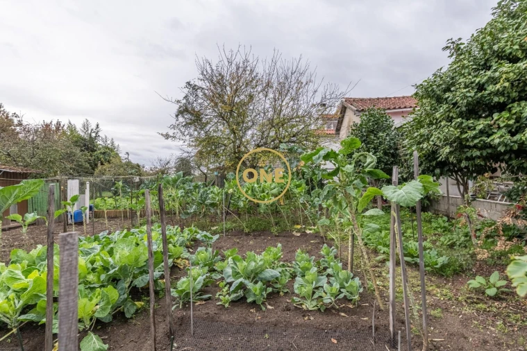 Moradia T4 para Venda em Joane Foto 20