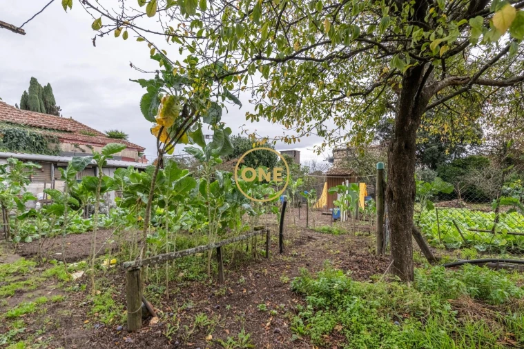 Moradia T4 para Venda em Joane Foto 21