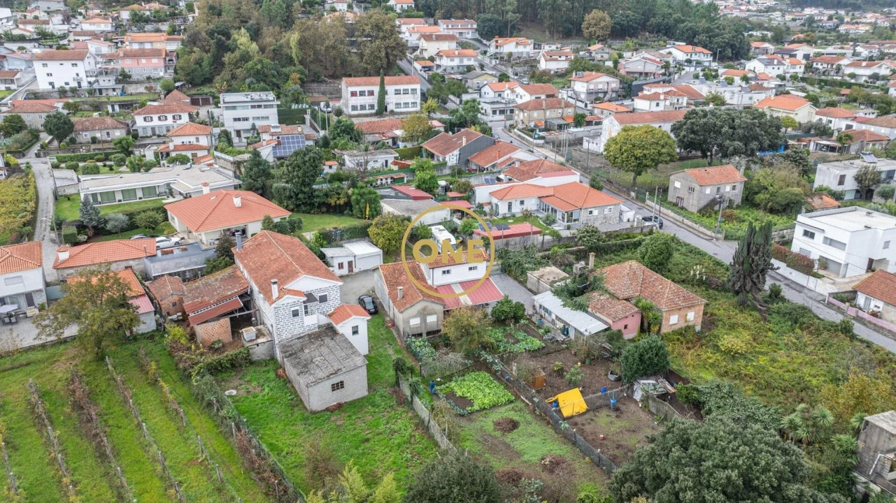 Moradia T4 para Venda em Joane Foto 26