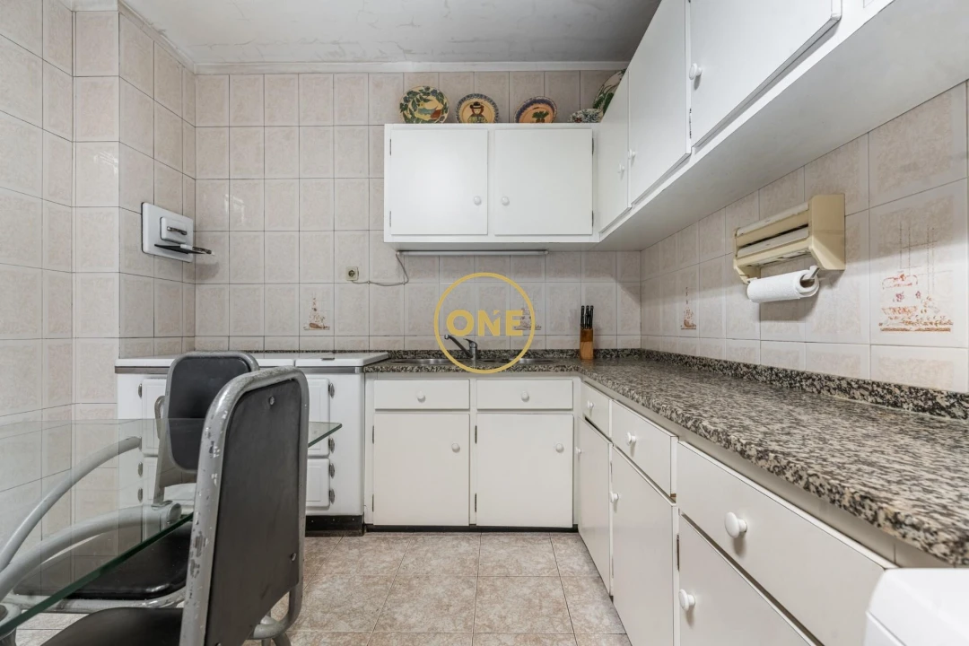 Moradia T4 para Venda em Joane Foto 6