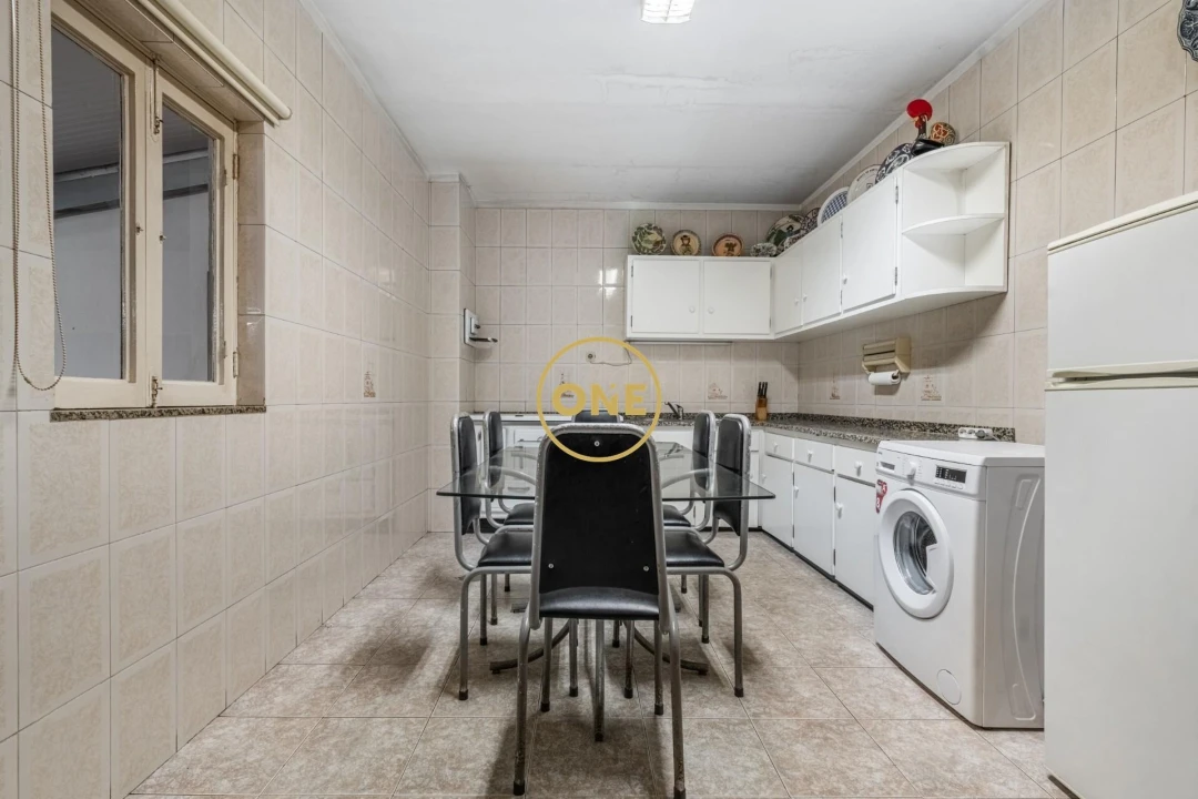 Moradia T4 para Venda em Joane Foto 5