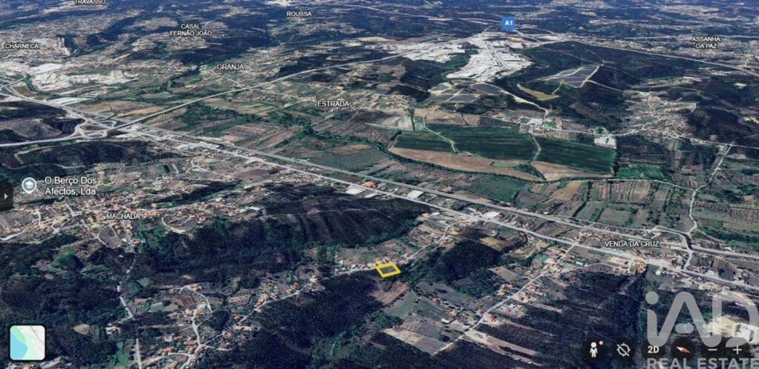 Terreno para Venda em Pelariga Foto 19