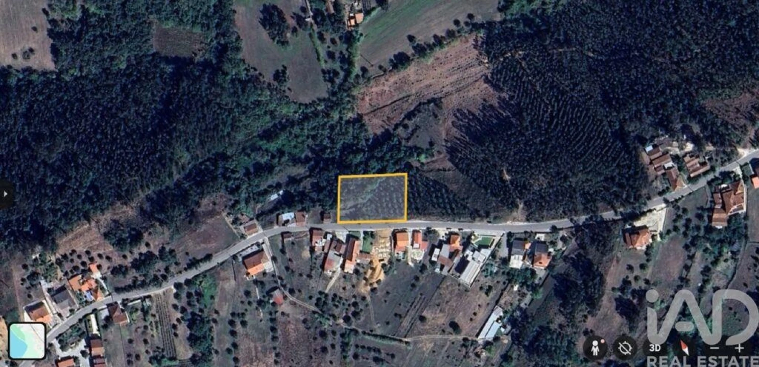 Terreno para Venda em Pelariga Foto 15