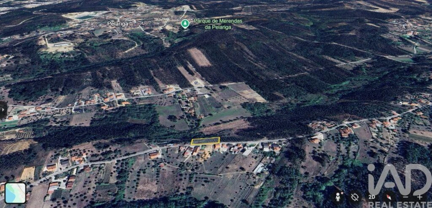 Terreno para Venda em Pelariga Foto 16