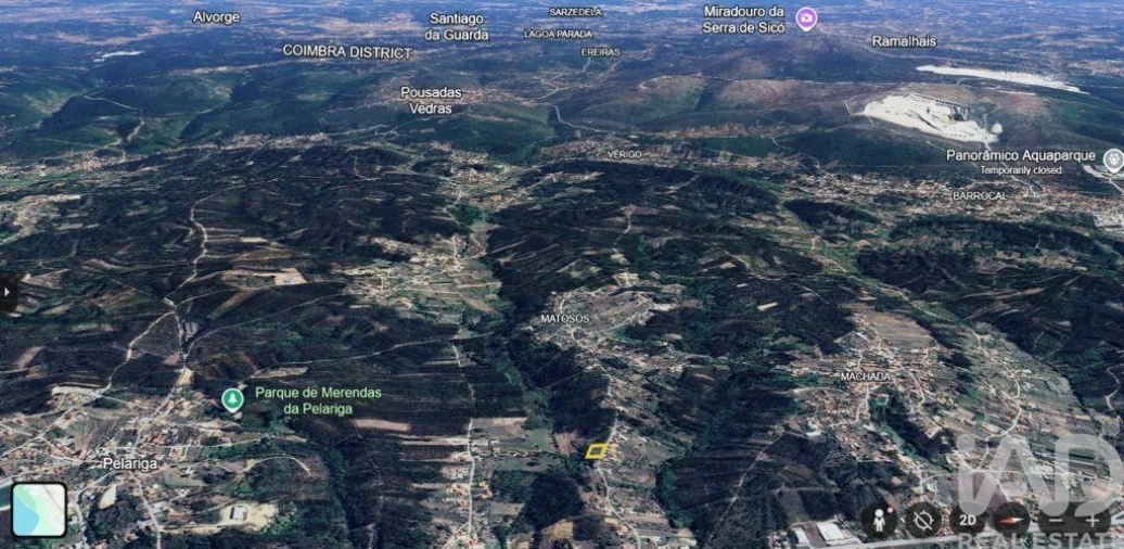 Terreno para Venda em Pelariga Foto 22