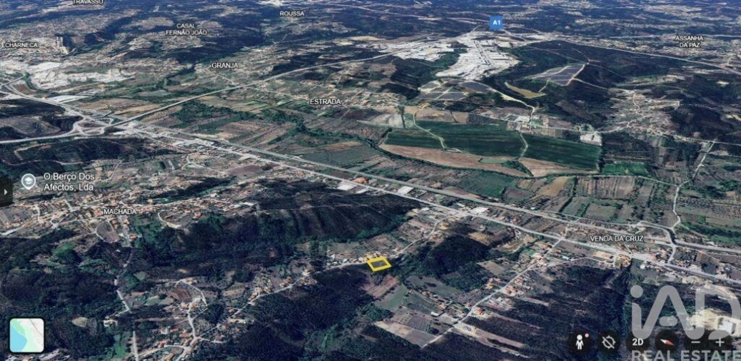 Terreno para Venda em Pelariga Foto 19