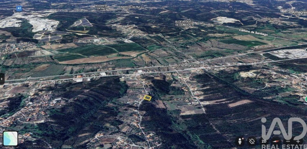 Terreno para Venda em Pelariga Foto 18