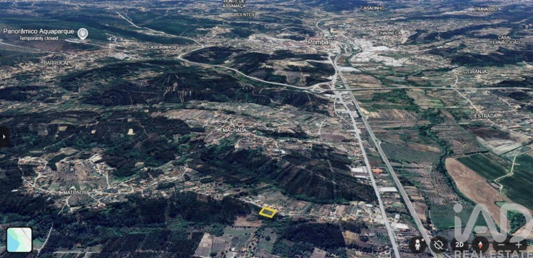 Terreno para Venda em Pelariga Foto 20