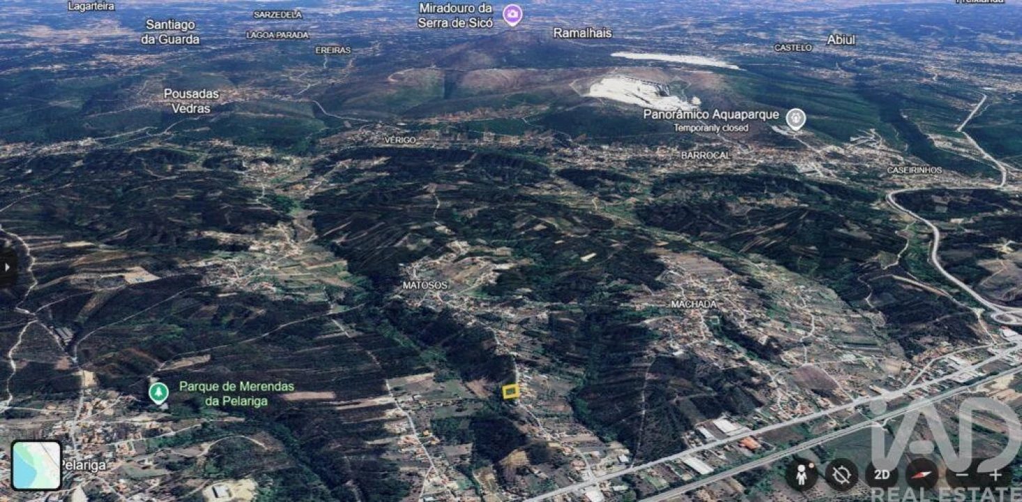 Terreno para Venda em Pelariga Foto 21