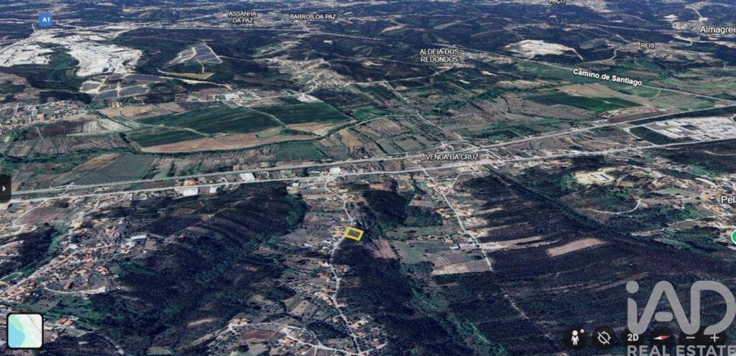 Terreno para Venda em Pelariga Foto 18