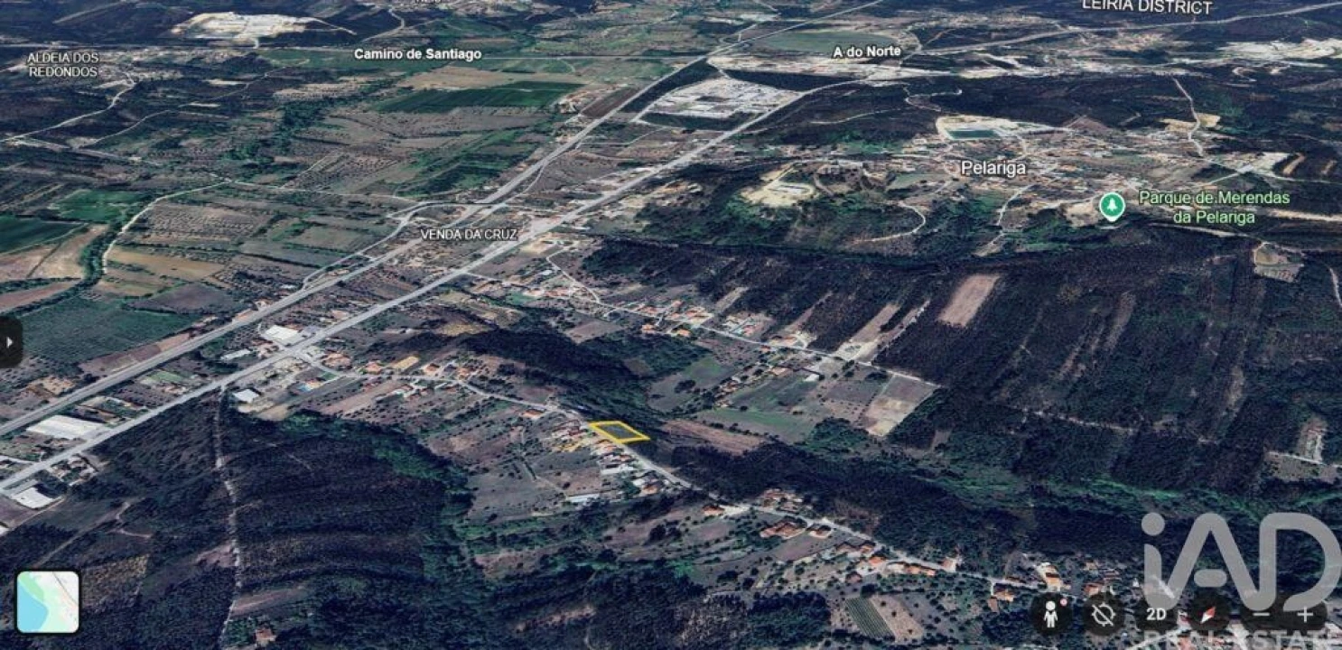 Terreno para Venda em Pelariga Foto 17