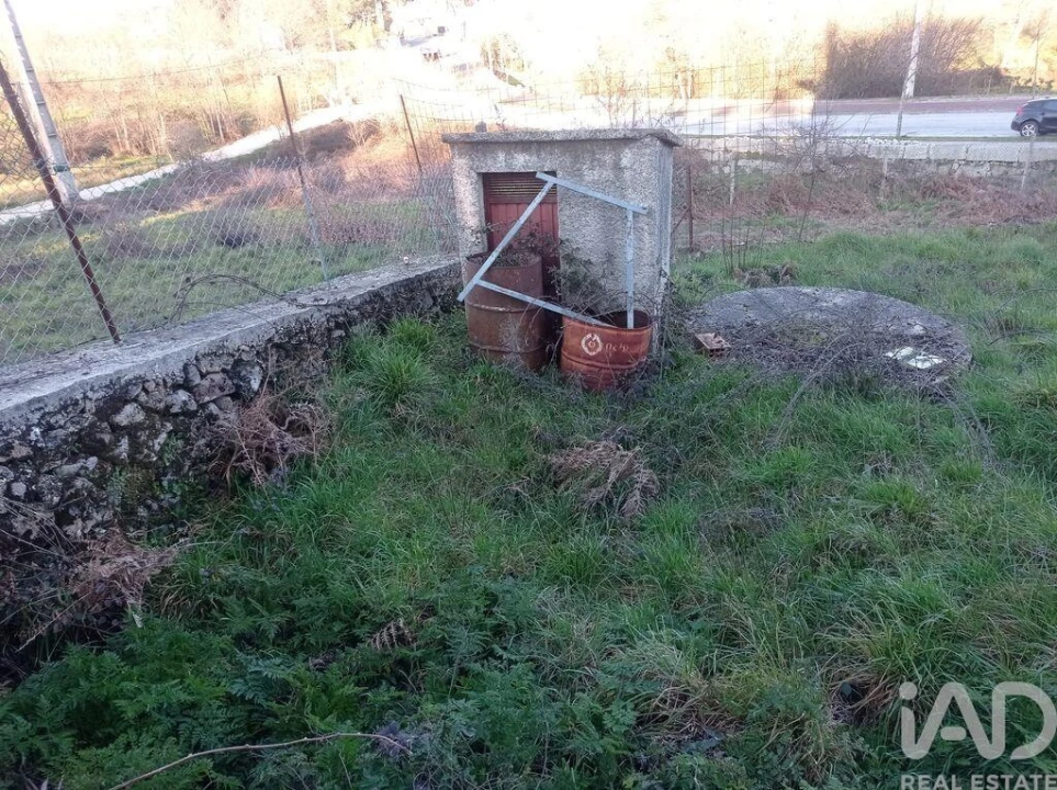 Moradia T4 para Venda em Vila Nova de Paiva, Alhais e Fráguas Foto 10