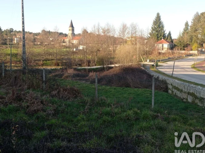 Moradia T4 para Venda em Vila Nova de Paiva, Alhais e Fráguas Foto 11