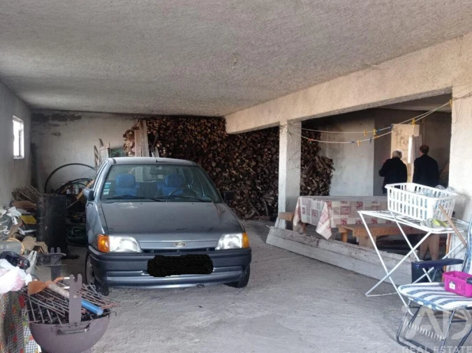 Moradia T4 para Venda em Vila Nova de Paiva, Alhais e Fráguas Foto 13