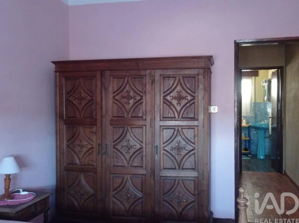 Moradia T4 para Venda em Vila Nova de Paiva, Alhais e Fráguas Foto 7