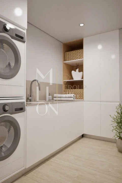 Apartamento T3 para Venda em Estreito de Camara de Lobos