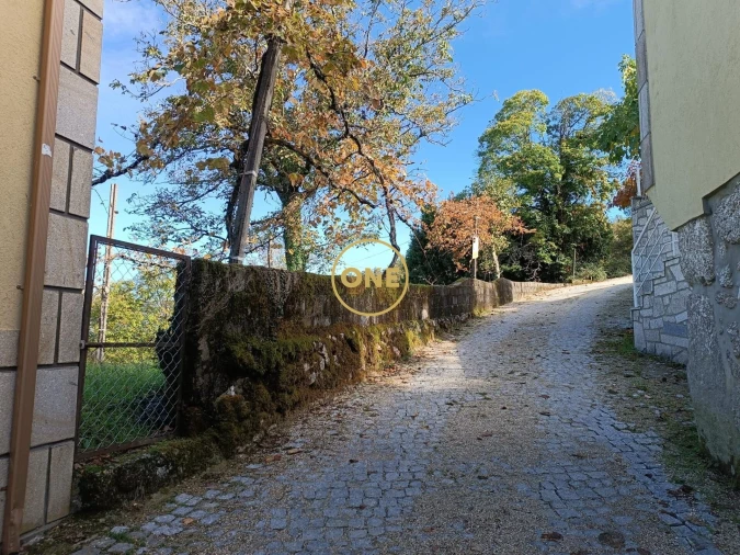 Moradia T3 para Venda em Chorense e Monte Foto 25